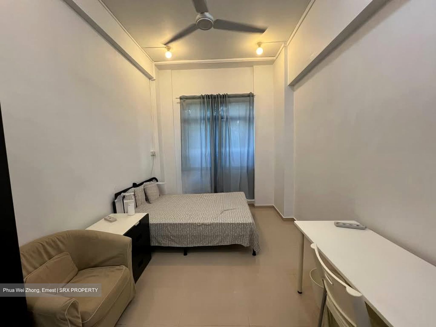 Parc Oasis (D22), Condominium #545212391